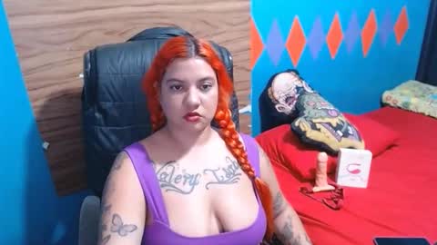 Snapshot of dulcesdemaria chatting on 11-15-25, 01:58 dulcesdemaria online show from 11-15-25, 01:58