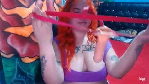 dulcesdemaria online show from 04-22-26, 01:08