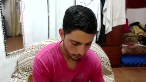 Snapshot of dulcetentations chatting on 10-01-25, 01:11 shany y alan online show from 10-01-25, 01:11