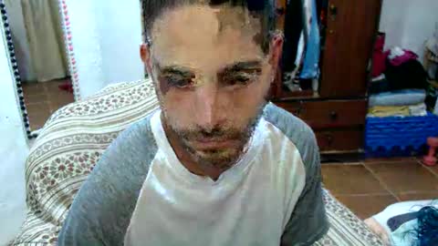 Snapshot of dulcetentations chatting on 11-10-25, 12:31 shany y alan online show from 11-10-25, 12:31