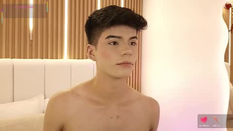 Dulcey online show from 02-18-26, 04:19