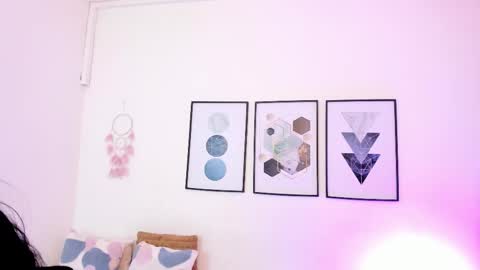 Snapshot of dullce77 chatting on 09-09-25, 07:24 Dulce online show from 09-09-25, 07:24