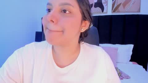 Dulce online show from 02-16-26, 07:32