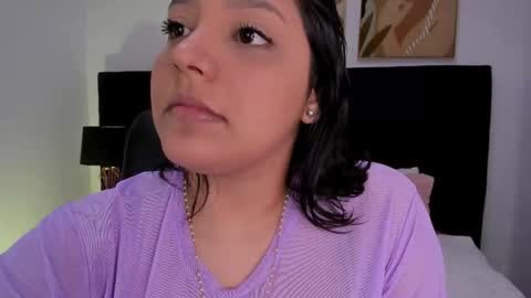 Dulce online show from 03-15-26, 06:36