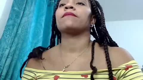 Dulse Diosa online show from 01-28-25, 03:46