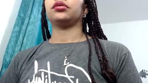 Dulse Diosa online show from 02-01-25, 02:45