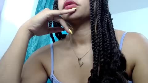 Dulse Diosa online show from 02-03-25, 03:38