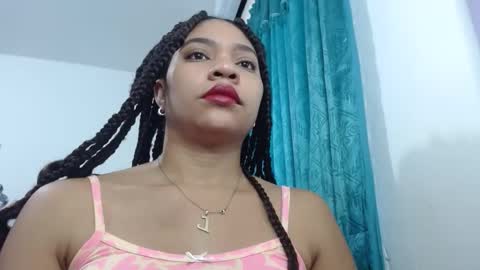 Dulse Diosa online show from 02-14-25, 02:12