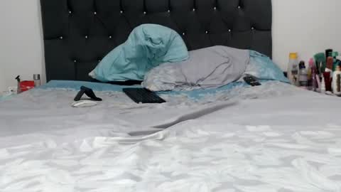 Dulse Diosa online show from 02-27-25, 03:59