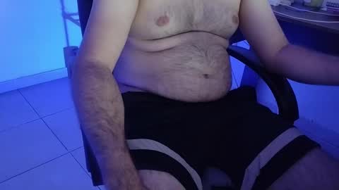 Neon Ghost online show from 09-14-25, 12:37