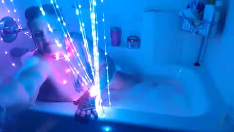 dumbgirl5150 online show from 02-12-25, 10:46