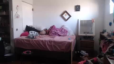 dumbgirl5150 online show from 02-26-26, 06:29