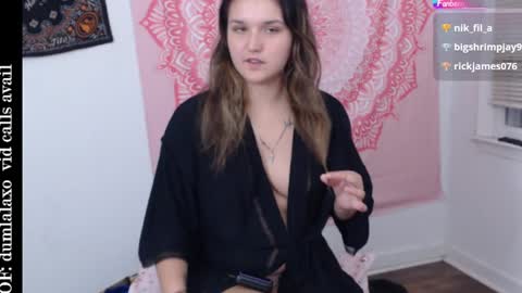 the only advantage you have over me is that u can kiss my ass and i cant  online show from 10-05-25, 03:16