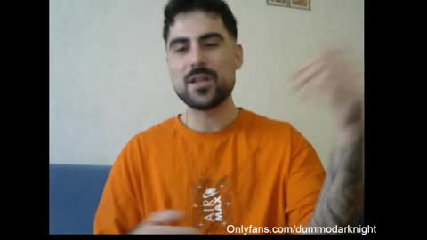 The Dark Knight online show from 09-13-25, 12:49