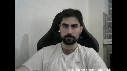 The Dark Knight online show from 10-13-25, 04:51