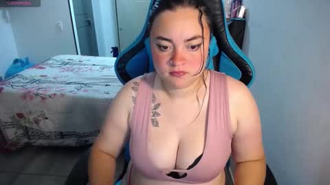 Nicole   online show from 02-11-26, 07:02