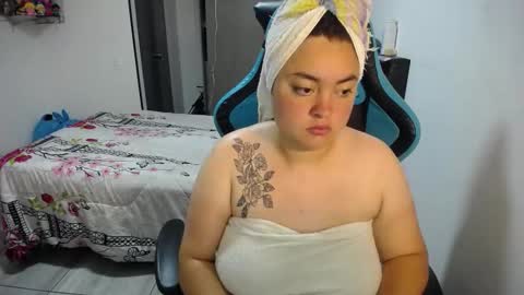 Nicole   online show from 03-23-26, 03:38