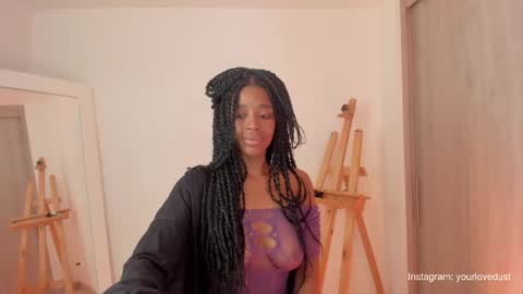 Snapshot of duna_du chatting on 12-17-24, 12:56 My birthday is tomorrow November 30  online show from 12-17-24, 12:56