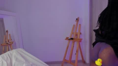 Snapshot of duna_du chatting on 12-17-24, 04:01 My birthday is tomorrow November 30  online show from 12-17-24, 04:01