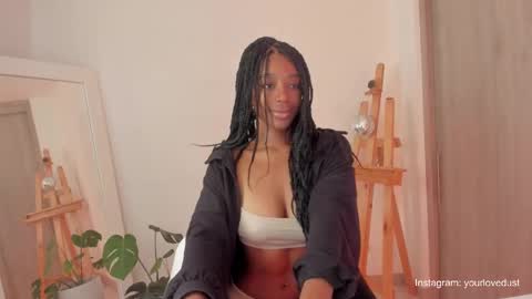 Snapshot of duna_du chatting on 12-30-24, 04:29 My birthday is tomorrow November 30  online show from 12-30-24, 04:29