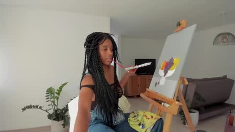 Snapshot of duna_du chatting on 03-07-25, 06:43 My birthday is tomorrow November 30  online show from 03-07-25, 06:43