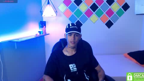 Duncan brown online show from 07-15-26, 12:32