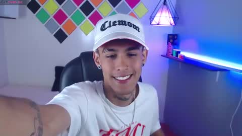 Duncan brown online show from 07-17-26, 12:56