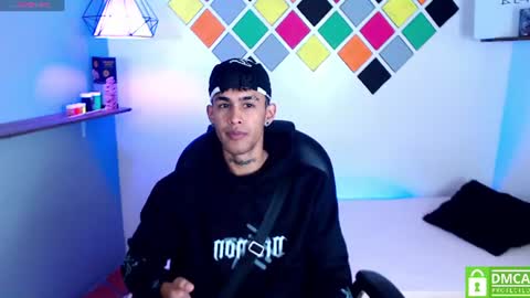 Duncan brown online show from 07-18-26, 01:37
