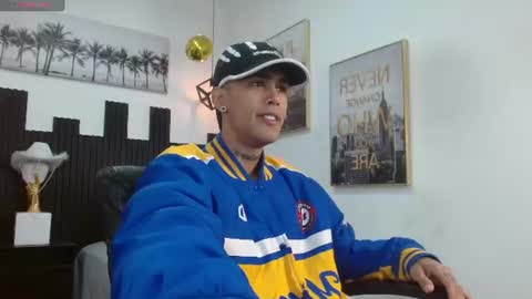 Duncan brown online show from 07-27-26, 12:12