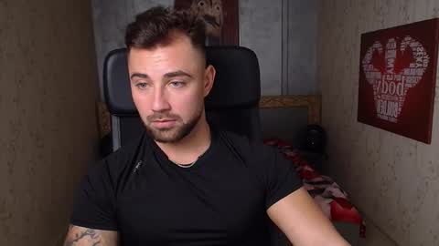 DuncanStone online show from 12-05-24, 08:44