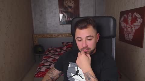 DuncanStone online show from 12-06-24, 09:46