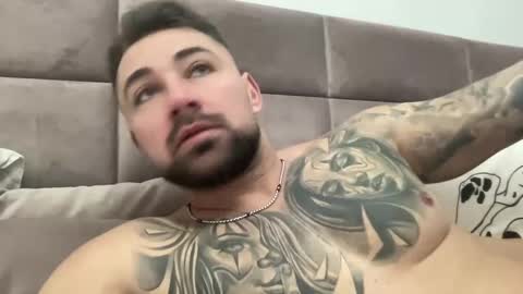 DuncanStone online show from 12-07-24, 12:02