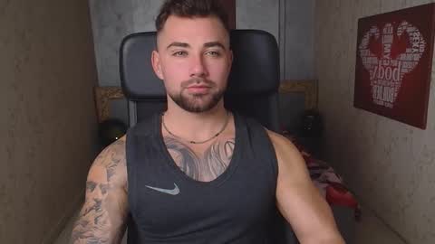 DuncanStone online show from 12-10-24, 02:50