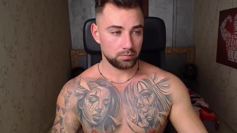 DuncanStone online show from 12-11-24, 05:04