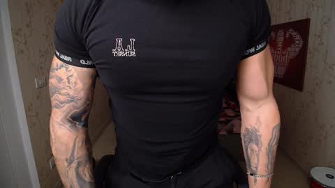 DuncanStone online show from 12-21-24, 11:11