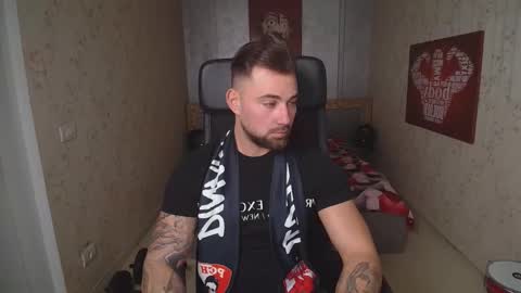 DuncanStone online show from 12-22-24, 11:54