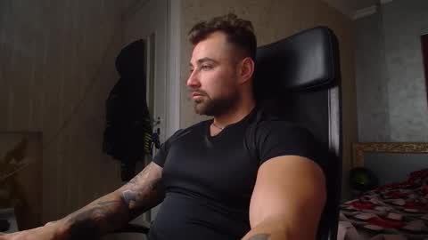 DuncanStone online show from 01-06-25, 08:14