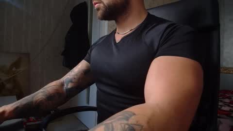 DuncanStone online show from 01-06-25, 11:18