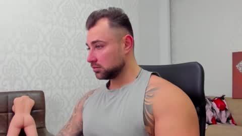 DuncanStone online show from 01-13-25, 10:47