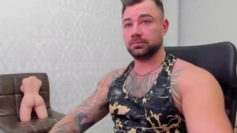 DuncanStone online show from 01-14-25, 04:15