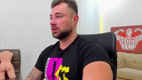 DuncanStone online show from 01-22-25, 05:59