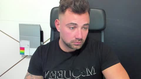 DuncanStone online show from 02-08-25, 10:39