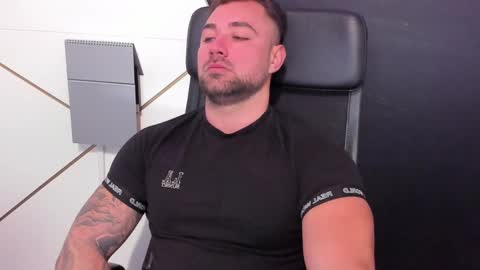 DuncanStone online show from 02-24-25, 08:17