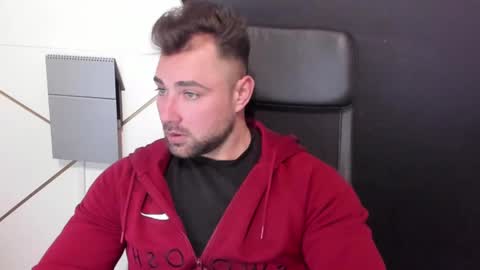 DuncanStone online show from 02-24-25, 02:26