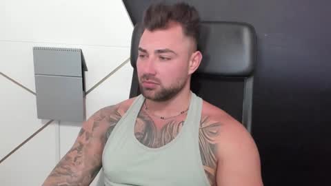 DuncanStone online show from 03-03-25, 11:44