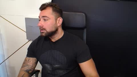 DuncanStone online show from 09-10-25, 06:24