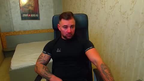 DuncanStone online show from 11-13-25, 08:24