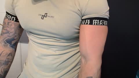 DuncanStone online show from 11-14-25, 05:39