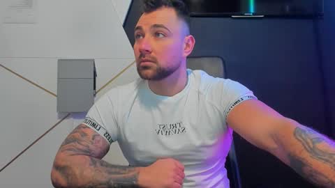 DuncanStone online show from 01-15-26, 05:34