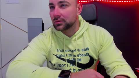 DuncanStone online show from 02-04-26, 05:02